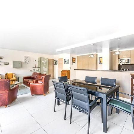 Apartment Saint Ferdinand Etoile Paris Extérieur photo