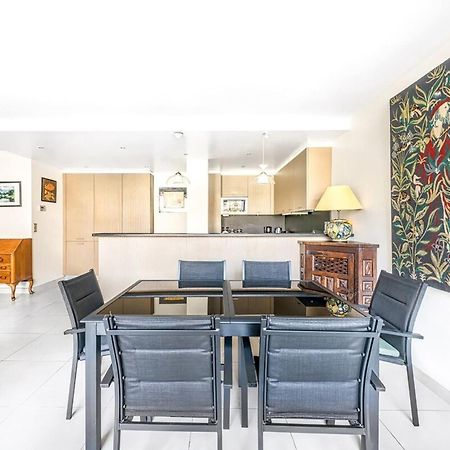 Apartment Saint Ferdinand Etoile Paris Extérieur photo