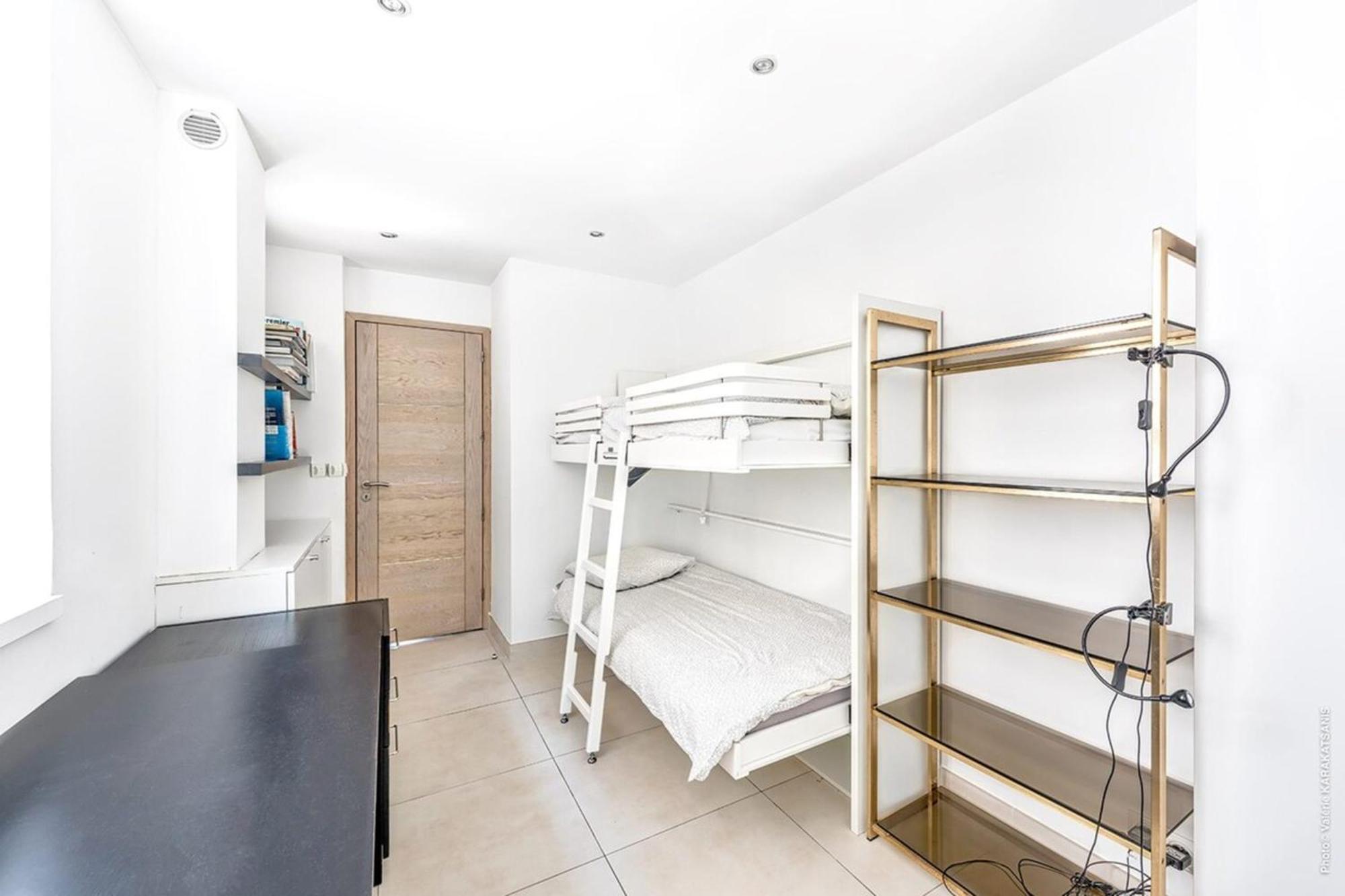 Apartment Saint Ferdinand Etoile Paris Extérieur photo